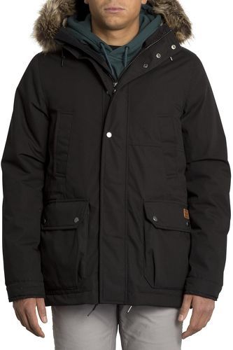 VOLCOM-Veste Volcom Lidward 5k Jacket Noir Homme-image-1