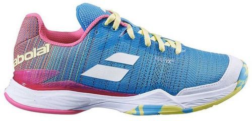 BABOLAT-Jet Mach 2 Clay - Chaussures de tennis-0