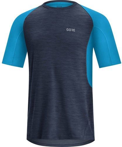 GORE-Gore Wear R5 Shirt Orbit Blue Dynamic Cyan-image-1
