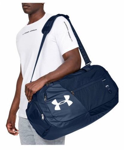 UNDER ARMOUR-Under Armour undeniable Duffle 4.0 Large - Sac de sport-1