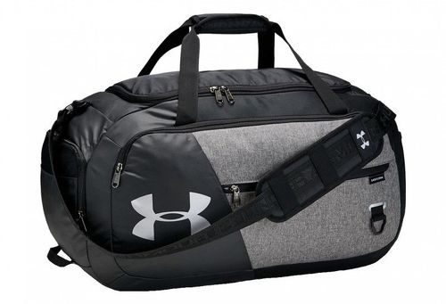 UNDER ARMOUR-Undeniable Duffel 4.0 MD-image-1