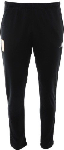 NEW BALANCE-Standard de Liège Pantalon de survêtement Noir Homme New Balance-image-1