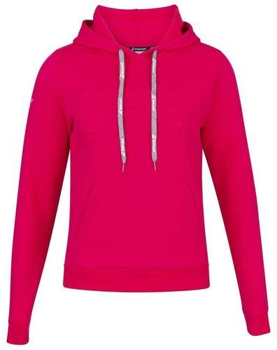 BABOLAT-Babolat Exercise - Sweat de tennis-0