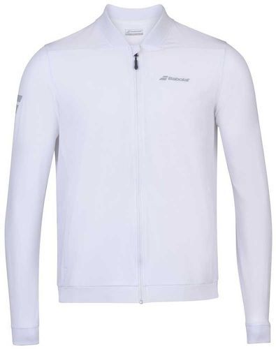 BABOLAT-PLAY Jacket Estate PE 2020 - Veste de tennis-0