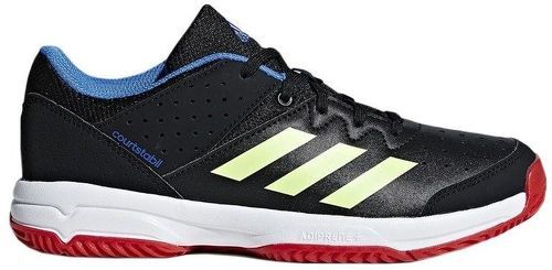 adidas court stabil jr bleu adidas court stabil jr bleu