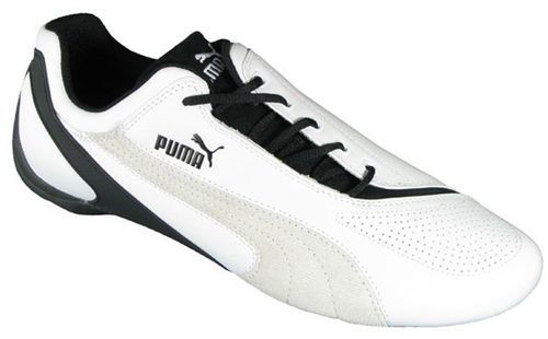 PUMA-Puma Fluxion II - Chaussures de football-image-1
