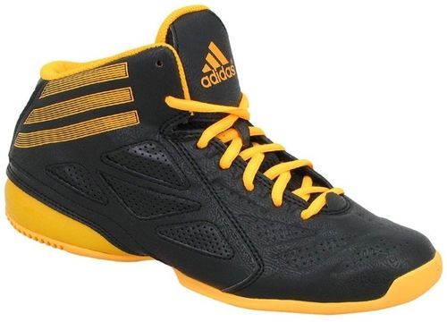 adidas-Adidas Nxt Lvl Spd 2 K - Chaussures de basketball-image-1