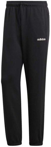 adidas Sportswear-adidas Herren Jogginghose Essentials Plain Slim Pant FT DU0371-image-1