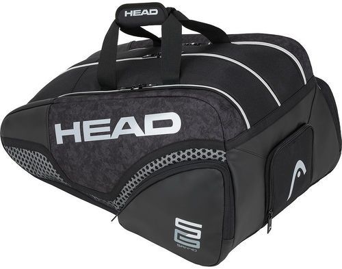 HEAD-Sac Head Alpha Sanyo Supercombi Padel-image-1