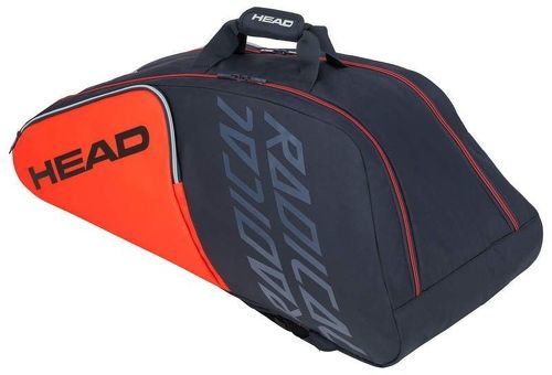 HEAD-Radical Supercombi - Sac de tennis-1