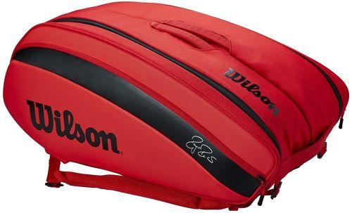 WILSON-RF Dna (12 raquettes) - Sac de tennis-2