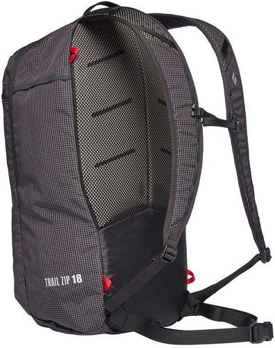 BLACK DIAMOND-Black Diamond Trail Zip 18 - Sac de randonnée-1