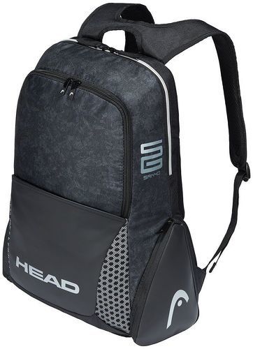 HEAD-Sac à dos Head Alpha Sanyo Backpack Padel-image-1