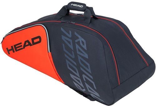 HEAD-Radical Supercombi - Sac de tennis-0