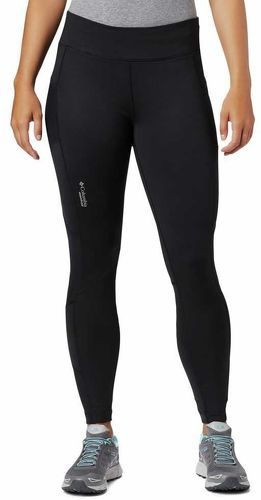 Columbia-Titan Ultra Tight - Pantalon de randonnée-0