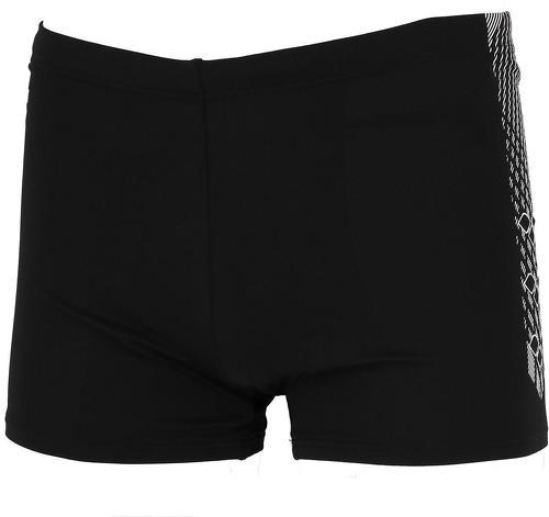 ARENA-Fearther short black homme-image-1