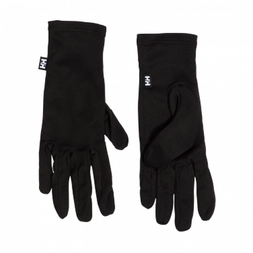 HELLY HANSEN-Dry glove liner - Gants de randonnée-0