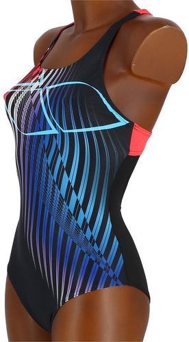 ARENA-optical - Maillot de bain-4