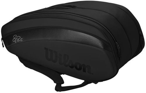 WILSON-RF Dna (12 raquettes) - Sac de tennis-1