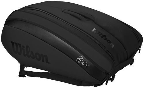 WILSON-RF Dna (12 raquettes) - Sac de tennis-2