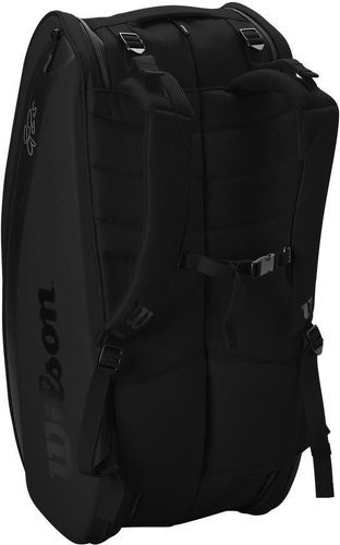 WILSON-RF Dna (12 raquettes) - Sac de tennis-3