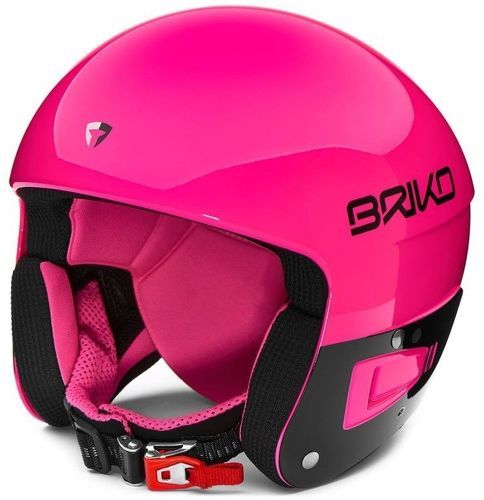 BRIKO-Vulcano Fis 6.8 - Casque de ski-0
