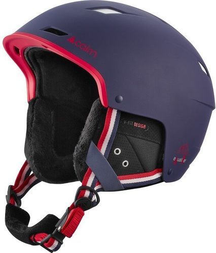 CAIRN-Cairn Equalizer - Casque de ski-0