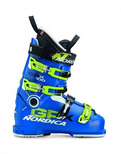 NORDICA-CHAUSSURES NORDICA GPX 100 2017-image-1
