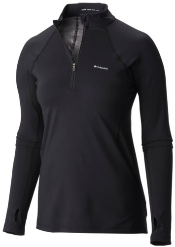 Columbia-COLUMBIA MIDWEIGHT STRETCH LONG SLEEVE HZ TS TECHNIQUE-image-1