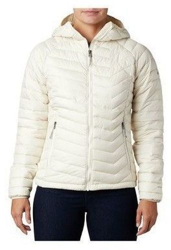 Columbia-Powder Lite - Veste de randonnée-0
