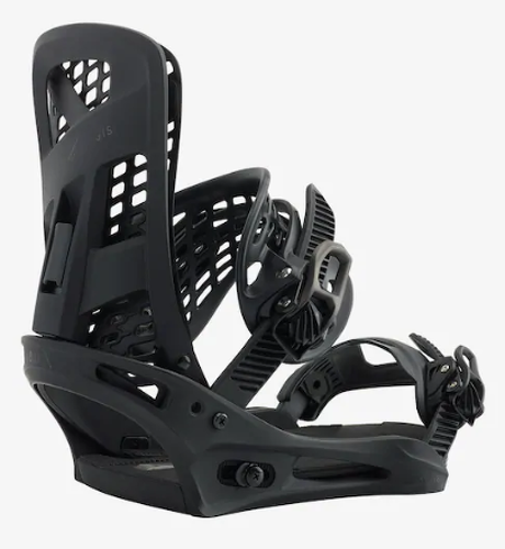 BURTON-Burton Genesis - Fixations De Snowboard-0