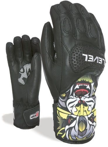 LEVEL-Level - Gants de ski-0