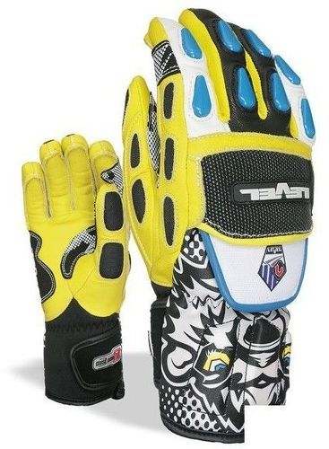 LEVEL-World Cup - Gants de ski-0