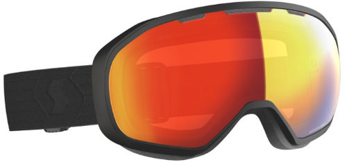 SCOTT -Fix - Masque de ski-0