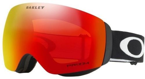 OAKLEY-Flight - Masque de ski-0
