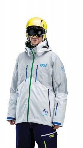 PICTURE ORGANIC-Eno - Veste De Ski-0