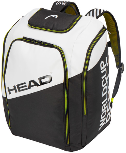 HEAD-Sac à Dos Head Rebels Racing Backpack L-image-1