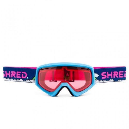 Shred-Mini needmoresnow + ruby vlt 34% - Masque de ski-1