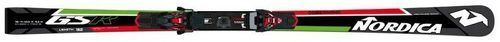 NORDICA-Dobermann Gsr Rb Evo N Pro Xcell Evo - Skis + fixations-1