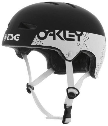OAKLEY-Superlight  - Casque de VTT-0