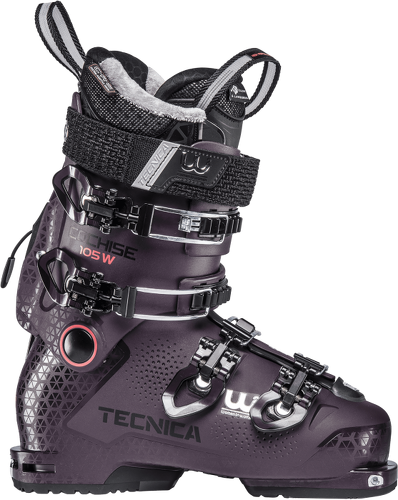 TECNICA-Cochise 105 dyn2p7 - Chaussures de ski alpin-0