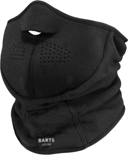 barts-Masque Barts Storm Black - Masque de ski-0