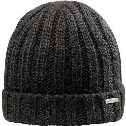 CAIRN-CAIRN ALPHONSE HAT ROND UNI BLACK BONNET-0