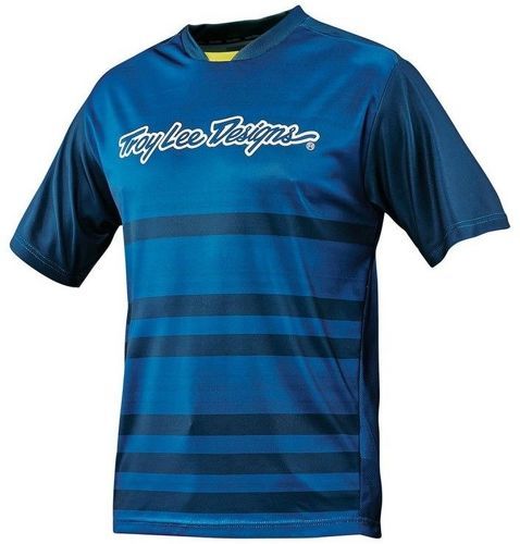 Troy lee designs-Skyline - Maillot de VTT-0
