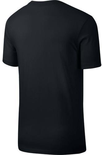 NIKE-Sportswear Club - T-shirt-1