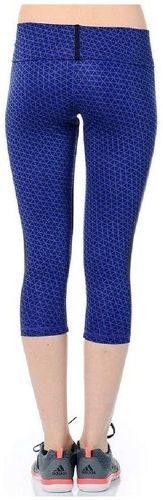 adidas Performance-Flower 3/4 - Collant de running-2