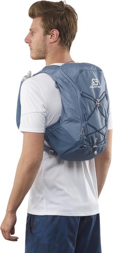 SALOMON-Agile 12 Set - Sac à dos de trail-2