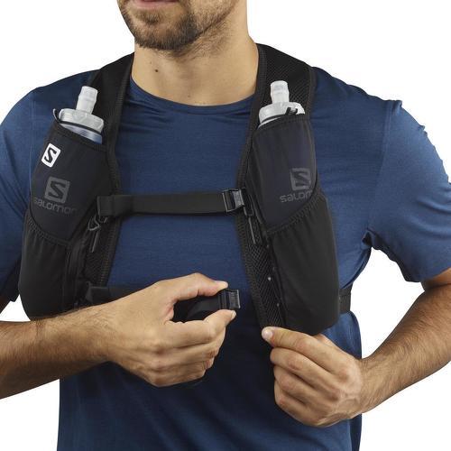 SALOMON-Agile 2 Set - Gilet d'hydratation-1