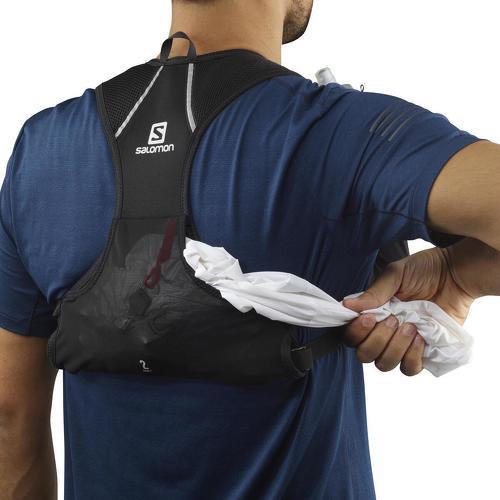 SALOMON-Agile 2 Set - Gilet d'hydratation-2