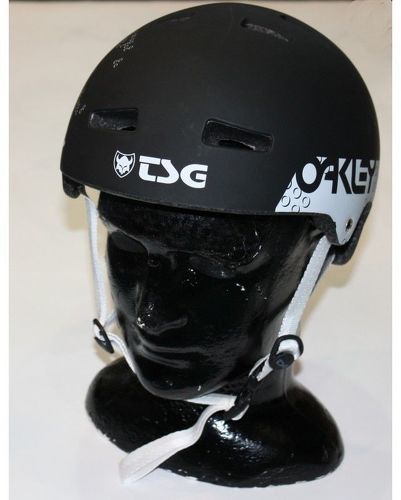 OAKLEY-Superlight  - Casque de VTT-1